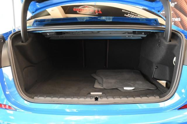 used 2024 BMW M235 Gran Coupe car, priced at $35,875