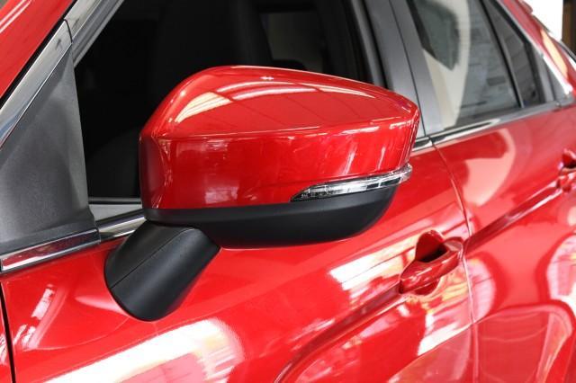 new 2026 Mitsubishi Eclipse Cross car