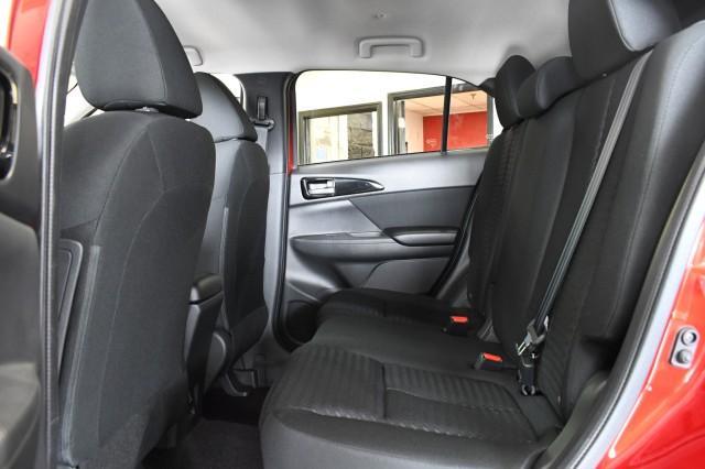 new 2026 Mitsubishi Eclipse Cross car