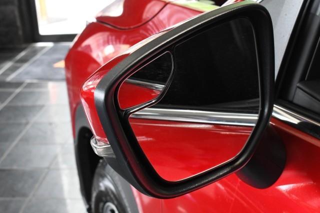 new 2026 Mitsubishi Eclipse Cross car