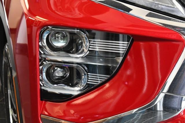 new 2026 Mitsubishi Eclipse Cross car