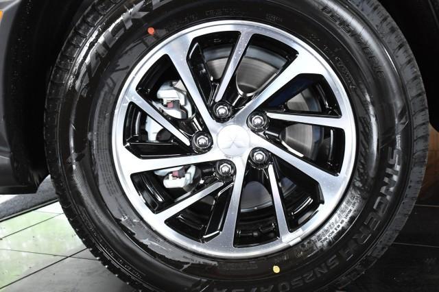 new 2026 Mitsubishi Eclipse Cross car