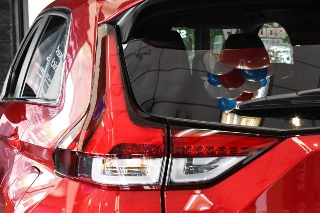 new 2026 Mitsubishi Eclipse Cross car