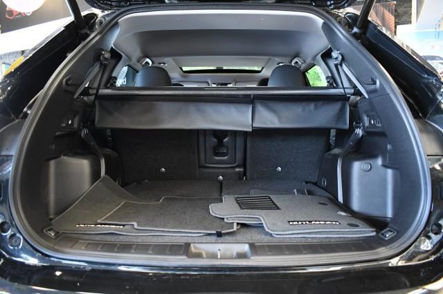 used 2025 Mitsubishi Outlander car, priced at $31,115