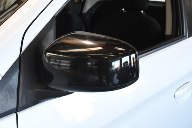 used 2023 Mitsubishi Mirage car