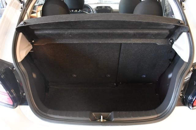 used 2023 Mitsubishi Mirage car