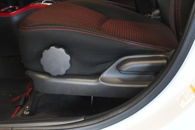 used 2023 Mitsubishi Mirage car