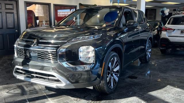 new 2026 Mitsubishi Outlander car, priced at $37,390
