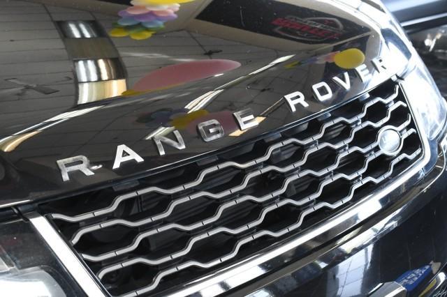 used 2019 Land Rover Range Rover Sport car, priced at $22,739