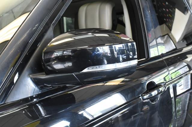 used 2019 Land Rover Range Rover Sport car, priced at $22,739