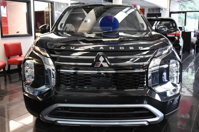 new 2026 Mitsubishi Outlander car, priced at $34,140