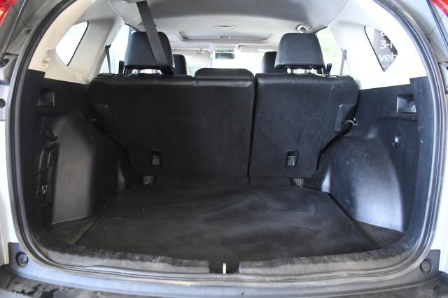 used 2012 Honda CR-V car, priced at $7,749