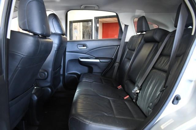 used 2012 Honda CR-V car, priced at $7,749