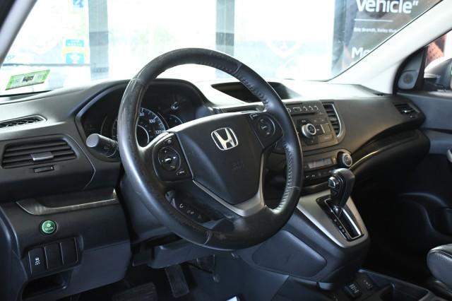 used 2012 Honda CR-V car, priced at $7,749