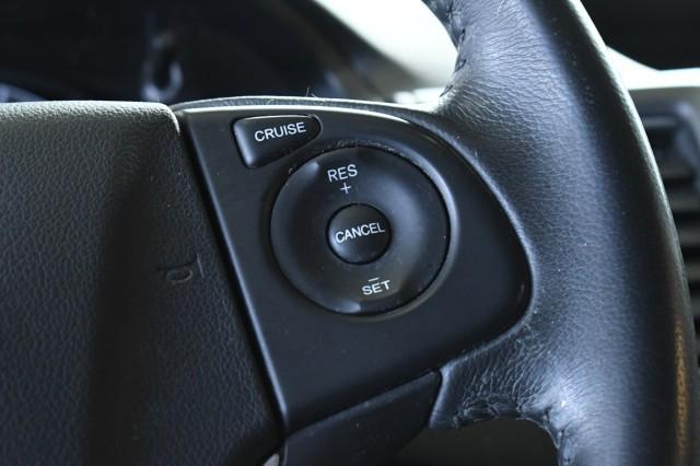 used 2012 Honda CR-V car, priced at $7,749