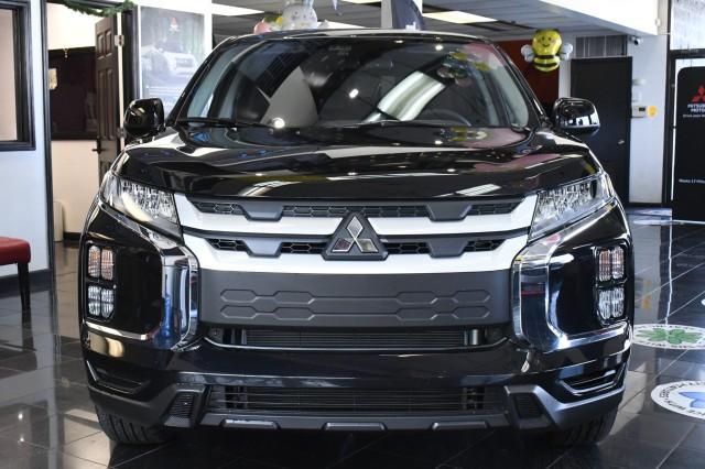 new 2026 Mitsubishi Outlander Sport car, priced at $24,515