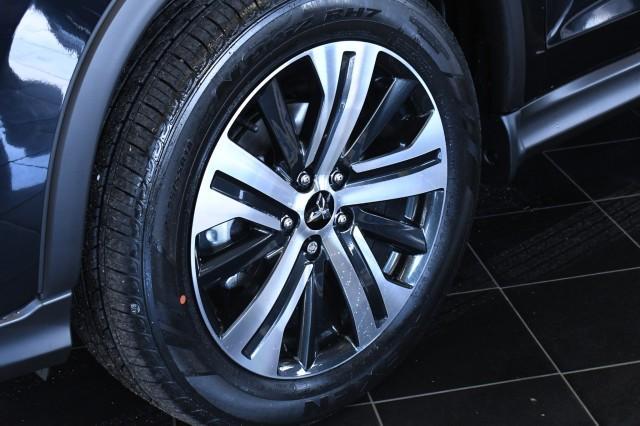 new 2026 Mitsubishi Outlander Sport car, priced at $24,515