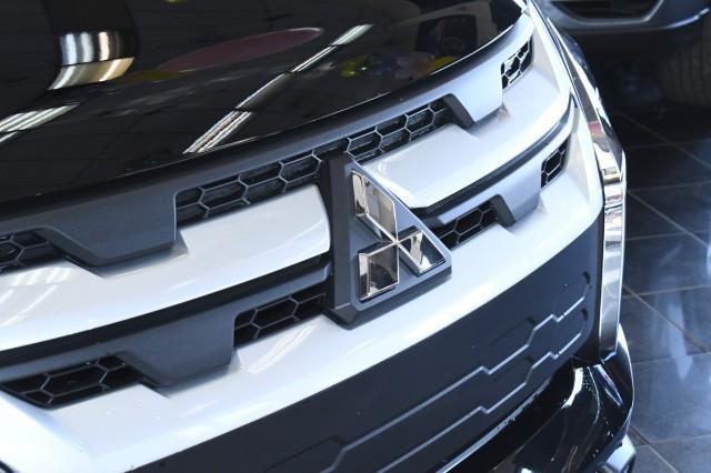 new 2026 Mitsubishi Outlander Sport car, priced at $24,515