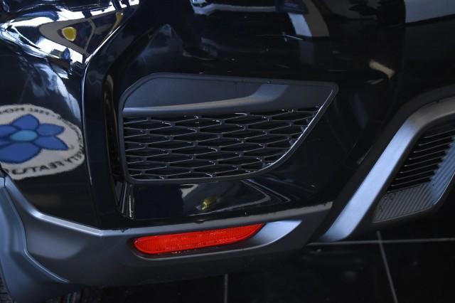 new 2026 Mitsubishi Outlander Sport car, priced at $24,515