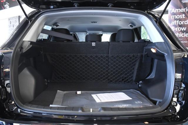 new 2026 Mitsubishi Outlander Sport car, priced at $24,515