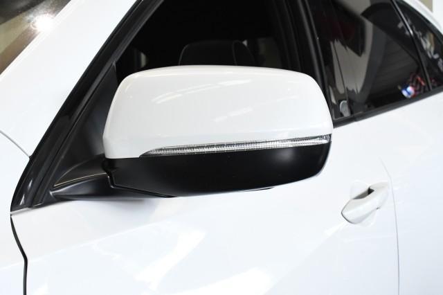 used 2021 Acura RDX car, priced at $31,450