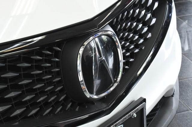 used 2021 Acura RDX car, priced at $31,450