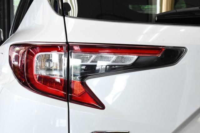 used 2021 Acura RDX car, priced at $31,450