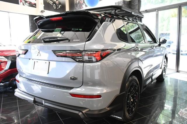 new 2026 Mitsubishi Outlander car, priced at $39,135