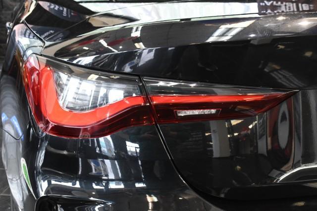 used 2021 BMW 430 car, priced at $26,539