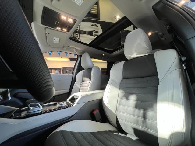 new 2026 Mitsubishi Outlander car, priced at $37,420