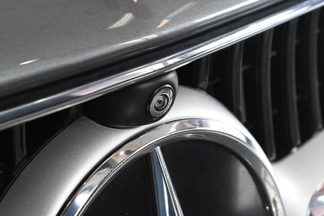 used 2022 Mercedes-Benz C-Class car, priced at $28,999