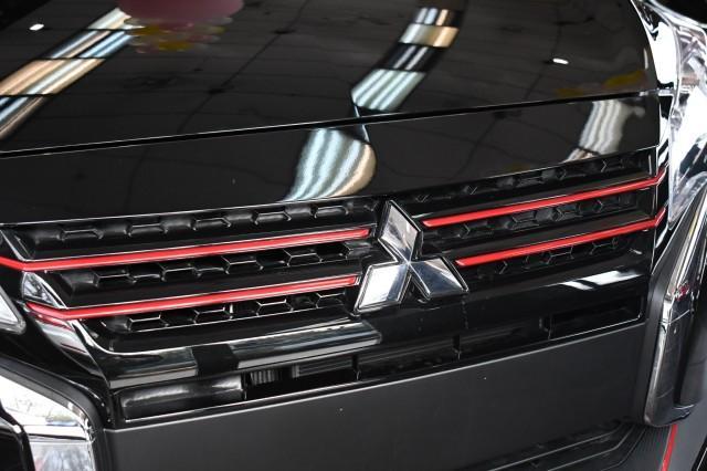 new 2024 Mitsubishi Mirage G4 car, priced at $19,665