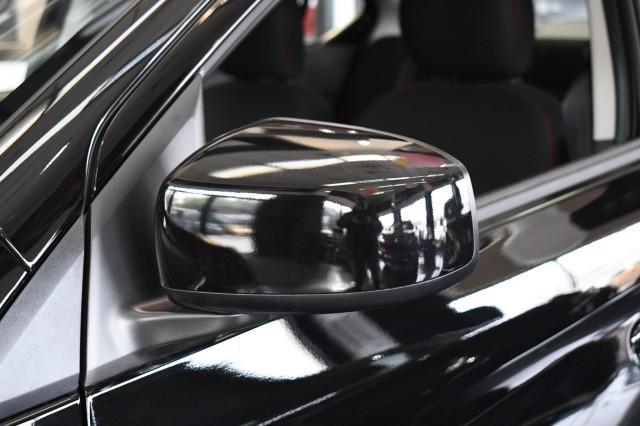 new 2024 Mitsubishi Mirage G4 car, priced at $19,665