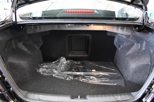 new 2024 Mitsubishi Mirage G4 car, priced at $19,665