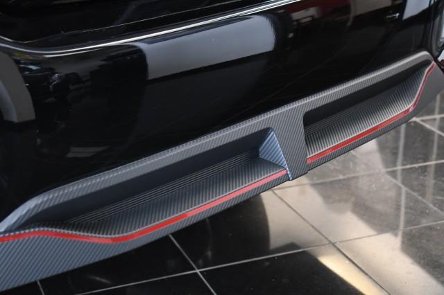 new 2024 Mitsubishi Mirage G4 car, priced at $19,665