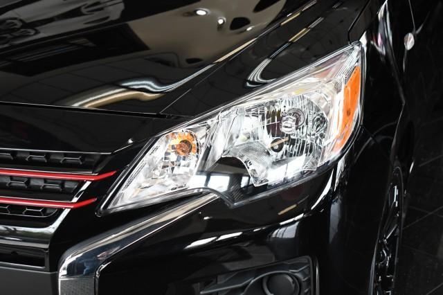 new 2024 Mitsubishi Mirage G4 car, priced at $19,665