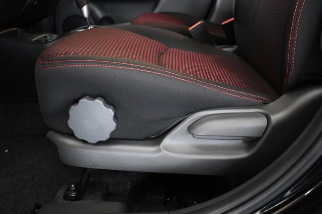 new 2024 Mitsubishi Mirage G4 car, priced at $19,665