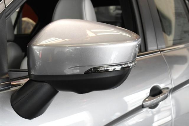 new 2026 Mitsubishi Eclipse Cross car, priced at $30,015