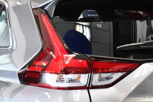 new 2026 Mitsubishi Eclipse Cross car, priced at $30,015