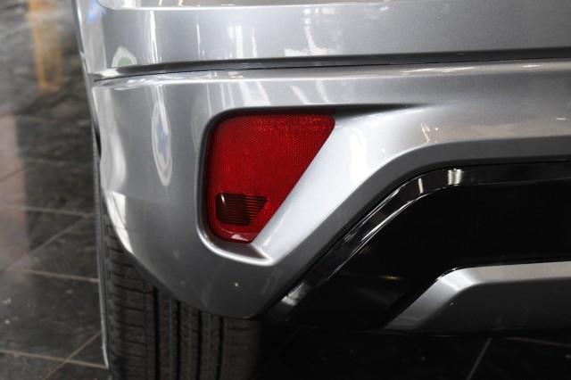 new 2026 Mitsubishi Eclipse Cross car, priced at $30,015
