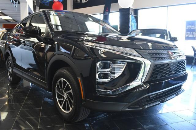 new 2026 Mitsubishi Eclipse Cross car
