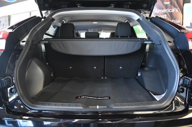 new 2026 Mitsubishi Eclipse Cross car