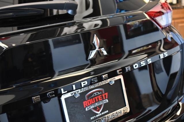 new 2026 Mitsubishi Eclipse Cross car