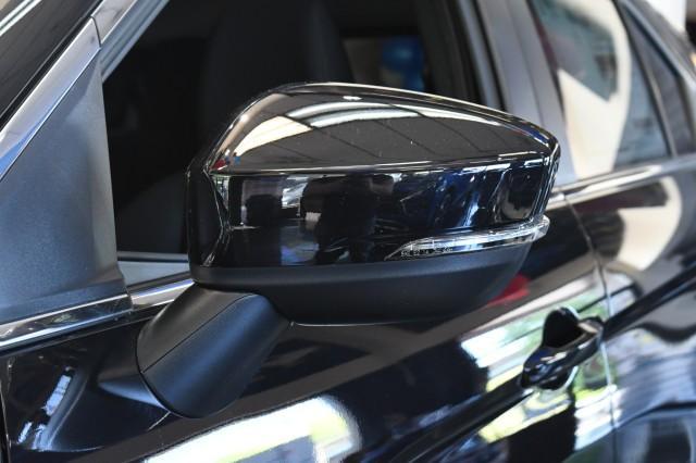 new 2026 Mitsubishi Eclipse Cross car