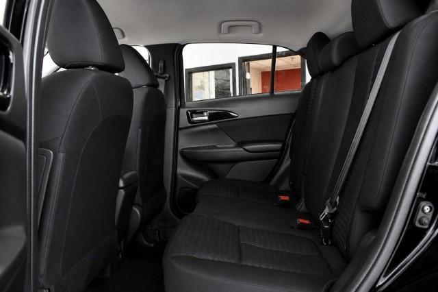 new 2026 Mitsubishi Eclipse Cross car