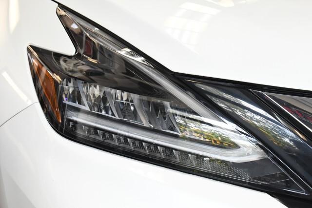used 2024 Nissan Murano car, priced at $24,244