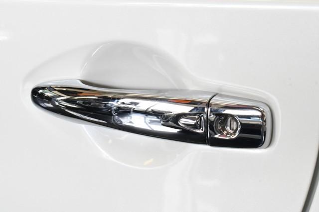 used 2024 Nissan Murano car, priced at $24,244
