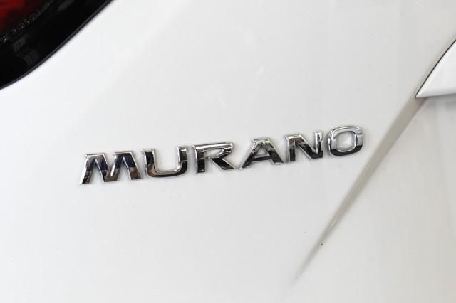 used 2024 Nissan Murano car, priced at $24,244