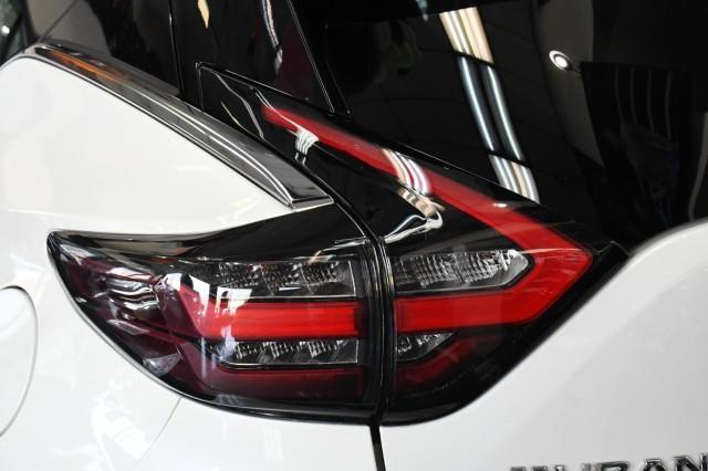 used 2024 Nissan Murano car, priced at $24,244