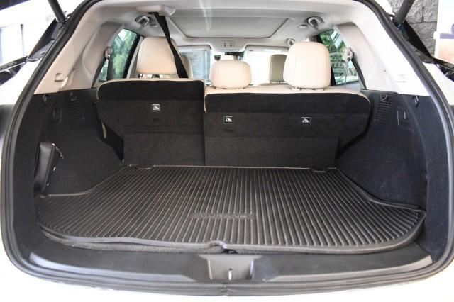 used 2024 Nissan Murano car, priced at $24,244
